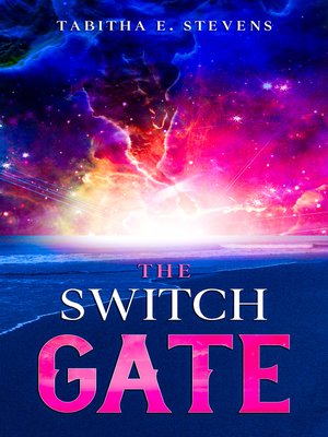 cover image of The Switch Gate